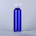 Plastikflasche mit Top -Kappe Pet Pet Plastik